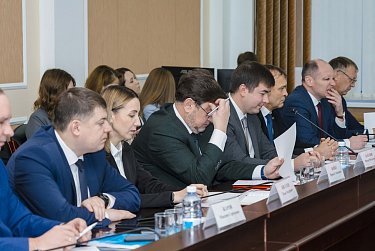 В ближайшие два года привокзальную площадь Оренбурга ждут изменения